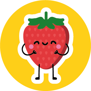 Avatar Frutilla