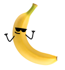 banana